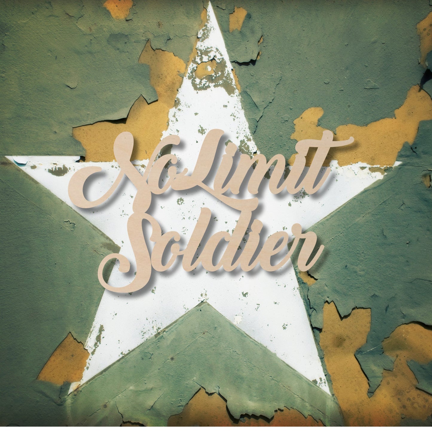 Custom Wood Stacked Sign, 20 fonts to choose from. Great for Nursery, Backdrop, Birthday, Wedding and more.