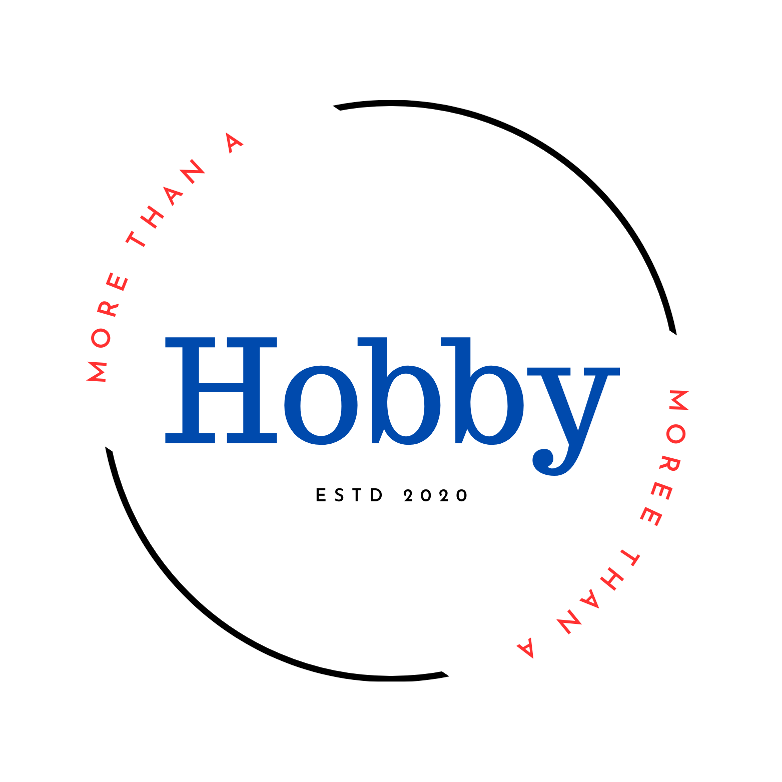 More Than A Hobby LLC